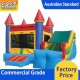 Industrial Jumping Castle