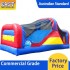 Happy Jump Inflatable Slide