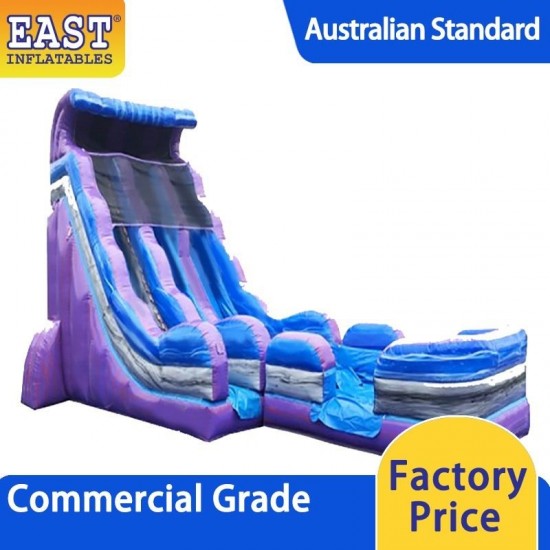 Best Inflatable Water Slide For Adults