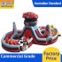 Cars Inflatable Obstacle Course