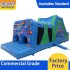 Party Time Inflatable Assault Course