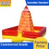 Inflatable Rock Climbing Wall Toddlers