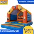 Inflatable Minion Bouncy Castle