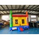Crayon Jumping Castle