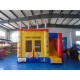 Jumping Castle Birthday Party