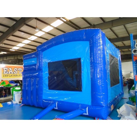 Dolphin Combo Jumping Castle