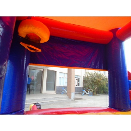 Large Jumping Castle