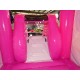 Princess Carriage Jumping Castle