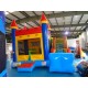 Industrial Jumping Castle