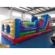 Obstacle Course Bounce House