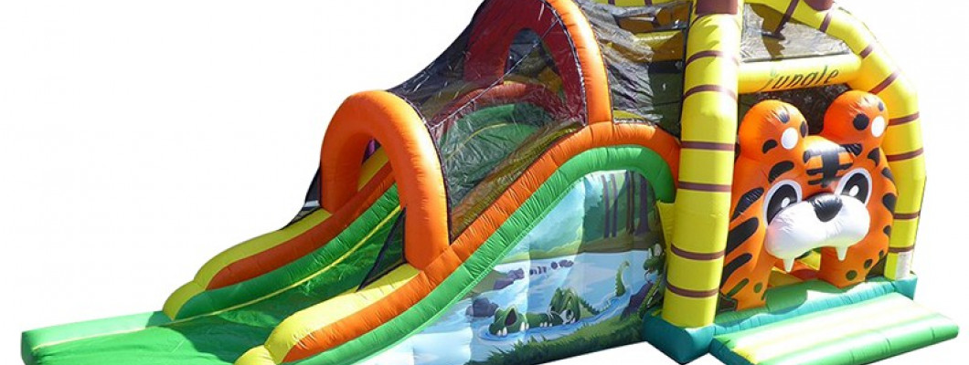 East Inflatables Australia